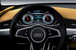 Audi Crosslane Coupe Concept 2012 года